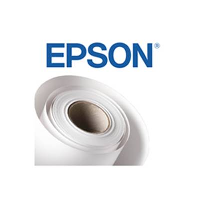 EPSON Papier Photo Premium Lustré 260g 60"(152,4cm) x 30,5m