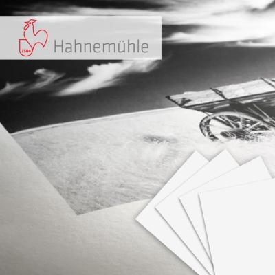 HAHNEMUHLE FineArt Matt Smooth Photo Rag Ultra Smooth 305g 10x15 30f*
