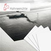 HAHNEMUHLE Papier Fine Art Photo Rag Bright White 310g A4 25 feuilles