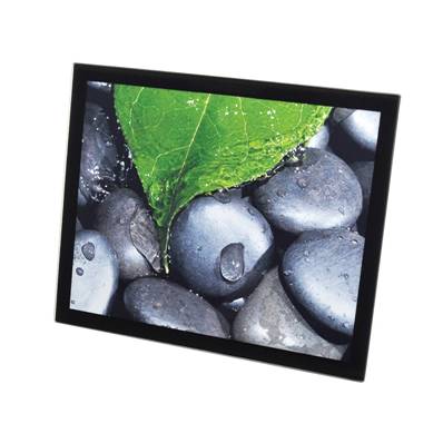 Cadre en verre 20x23cm 8X10" Vendu par 10 / destock