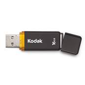 KODAK Clés USB Pack 5x16GB pour Archivage - Pour Kiosk ou Apex