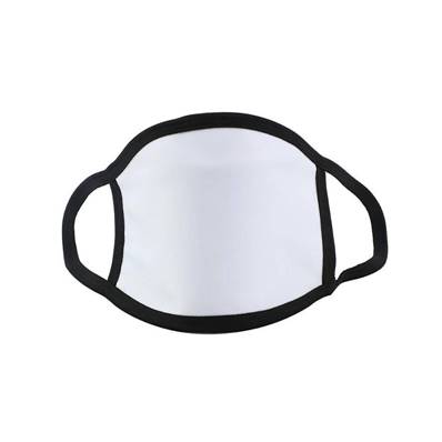 MASQUE de Protection Facial Medium sans filtre par 10 (DESTOCK)