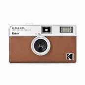 KODAK Appareil Photo Rutilisable Ektar H35 Marron