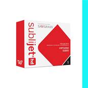 SUBLIJET HD Encre Cyan - Pour Imprimantes Virtuoso SG400/800 - 29ml