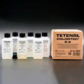 TETENAL Chimie E6 COLORTEC Kit 3 bains 1L