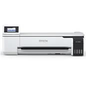 EPSON Imprimante grand format pour sublimation SC-F500 24''-61 cm