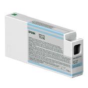 EPSON Encre T6365 HDR Cyan Clair pour SP-7890 /7900 /9890 /9900 700ml
