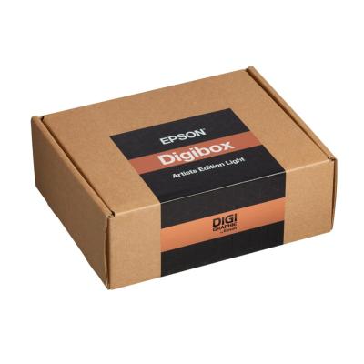 EPSON Digibox for Digigraphie Artists