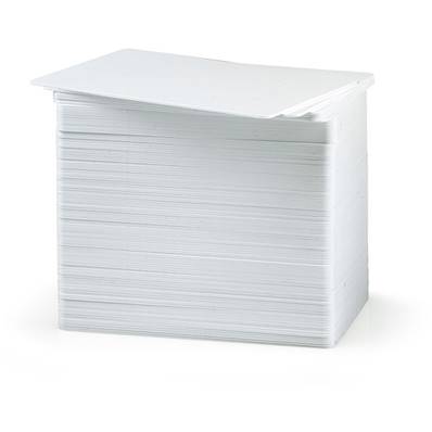 DNP Cartes plastiques pour Imprimante Fargo DTC1250e ( 500 cartes)
