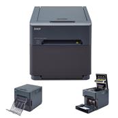 DNP Imprimante QW410 +Module WIFI WCM2+Papier 10x15 +Sac de transport