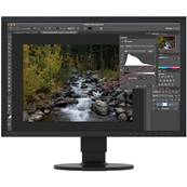 EIZO Ecran Coloredge 24" CS2420-BK (ColorNavigator inclus)