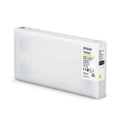 EPSON Encre Yellow SL-D800