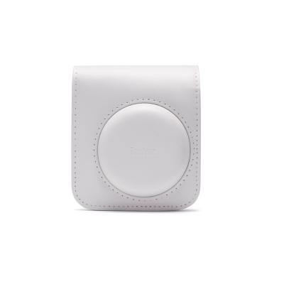 FUJIFILM Housse Instax Mini 12 Blanc