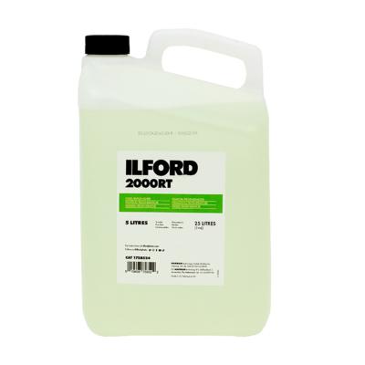 ILFORD Chimie Fix 2000 RT 5L