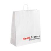 KODAK EXPRESS Sac Papier Petit 25,5X30,5X12cm - carton de 100pcs