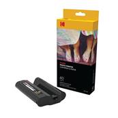 KODAK Photo Printer Dock Pack de recharge pour 40 photos 