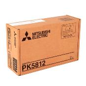 MITSUBISHI Ruban Encreur pour CPW5000DW 250 tirages 20x30 - lot de 2