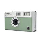 KODAK Appareil Photo Réutilisable Ektar H35 Vert +Film Ultramax 24P