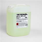 TETENAL Chimie RA-4 BX-LR partie 1 10l conc.  50 L