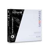 SAWGRASS Encre SubliJet UHD Noire pour SG1000 - 70ml