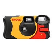 KODAK PAP Fun Saver 27+12 poses - Lot de 10