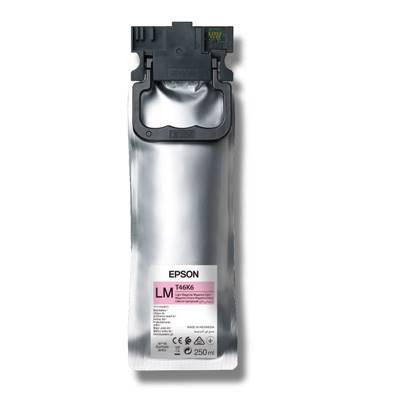 EPSON Encre Light Magenta pour SL-D1000/D1000A 250ml 