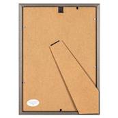WALTHER Cadre MDF Silhouette 20x30cm blanc - Lot de 4
