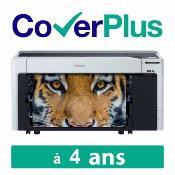 EPSON Extension Garantie � 4 ans pour SureColor SC-P8500D 
