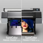 EPSON Imprimante grand format SC-P7300  24''-61 cm