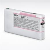 EPSON Encre T9136 HD/HDX Light Magenta pour SC-P5000 /P5000V /Spectro