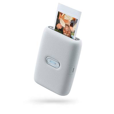 FUJIFILM Imprimante Instax Mini Link Frêne Blanc (DESTOCK)