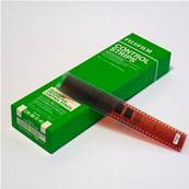 FUJIFILM Test sensitométrique Chimie film négatif CN16/C41 x50pcs