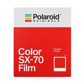 POLAROID Film Instantané Originals couleur SX70