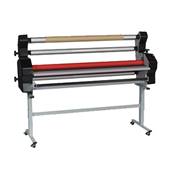 KALA Laminateur STARTER 1400 HR 55" avec Stand et Chauffe Rouleau
