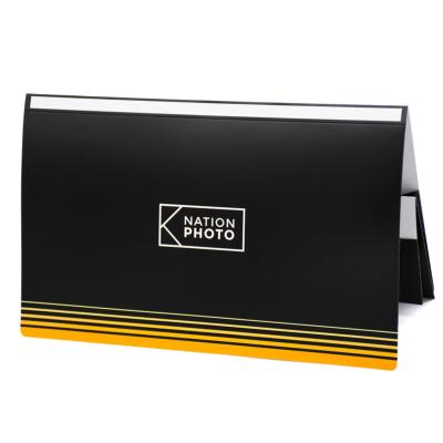 NATION PHOTO Pochettes Combi 15x23cm avec porte négatif Lot de 550