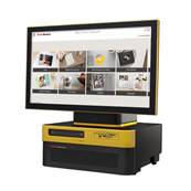 KODAK Borne G20 Order Station - Kiosk de prise d'ordres