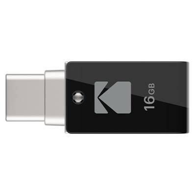 KODAK Clé USB Dual Type C 2.0 - K230  16GB 