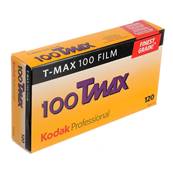 KODAK Film T-MAX 100 TMX 120 - PROPACK X 5 