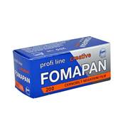 FOMAPAN Film 200 Creative 120 (DESTOCK)