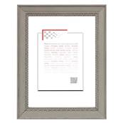 BRIO Cadre Alma 30x40 cm Gris *