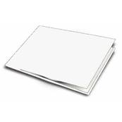 PHOTOBOOK Pro A4 paysage dos 7mm pearl white Vendu par 10