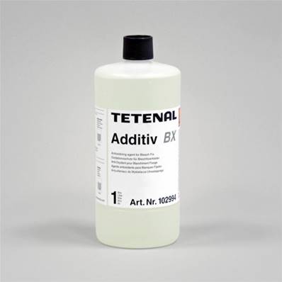 TETENAL Chimie ADDITIF ANTI-OXYDANT BX 1L