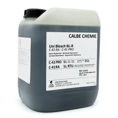 CALBE Chimie C-41 BL-RA 5 Litres Prêt à l'emploi