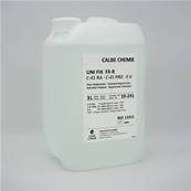 CALBE Chimie Fixateur C-41 FX-RA 2x3L pour faire 2x10L 13351