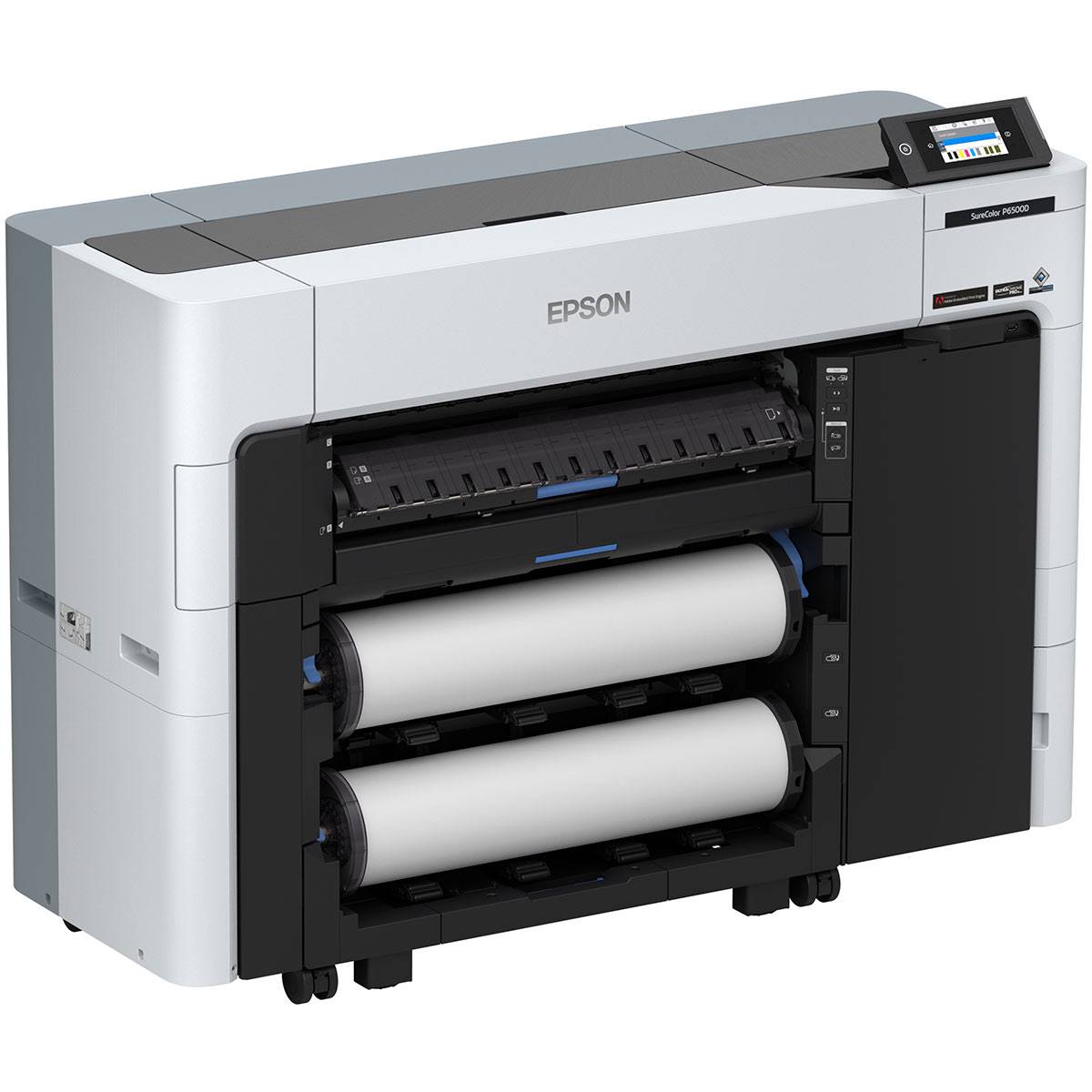 EPSON Imprimante grand format SureColor SC-P6500DE 24'' | Tetenal