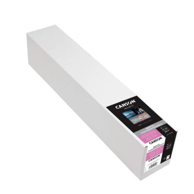 CANSON Infinity Papier Baryta Photographique II 310g 24" x 12m
