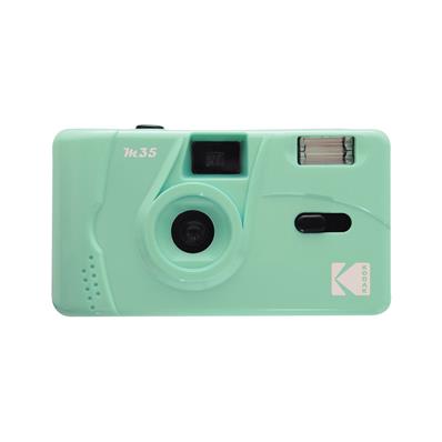 KODAK Appareil Photo Rechargeable M35 Vert
