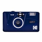 KODAK Appareil Photo Rechargeable M38 Bleu 