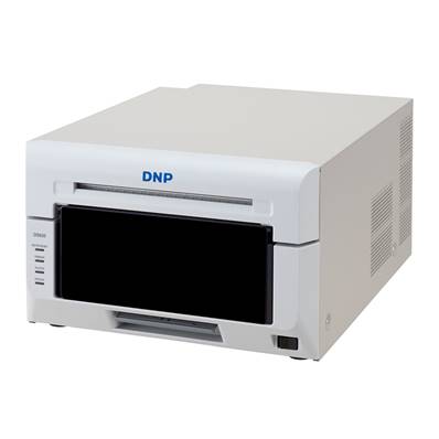 DNP Imprimante DS620 photo à sublimation thermique 6"