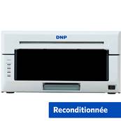 DNP Imprimante Reconditionnée DS820 photo à sublimation thermique 8"